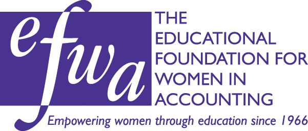 The Educational Foundation for Women in Accounting